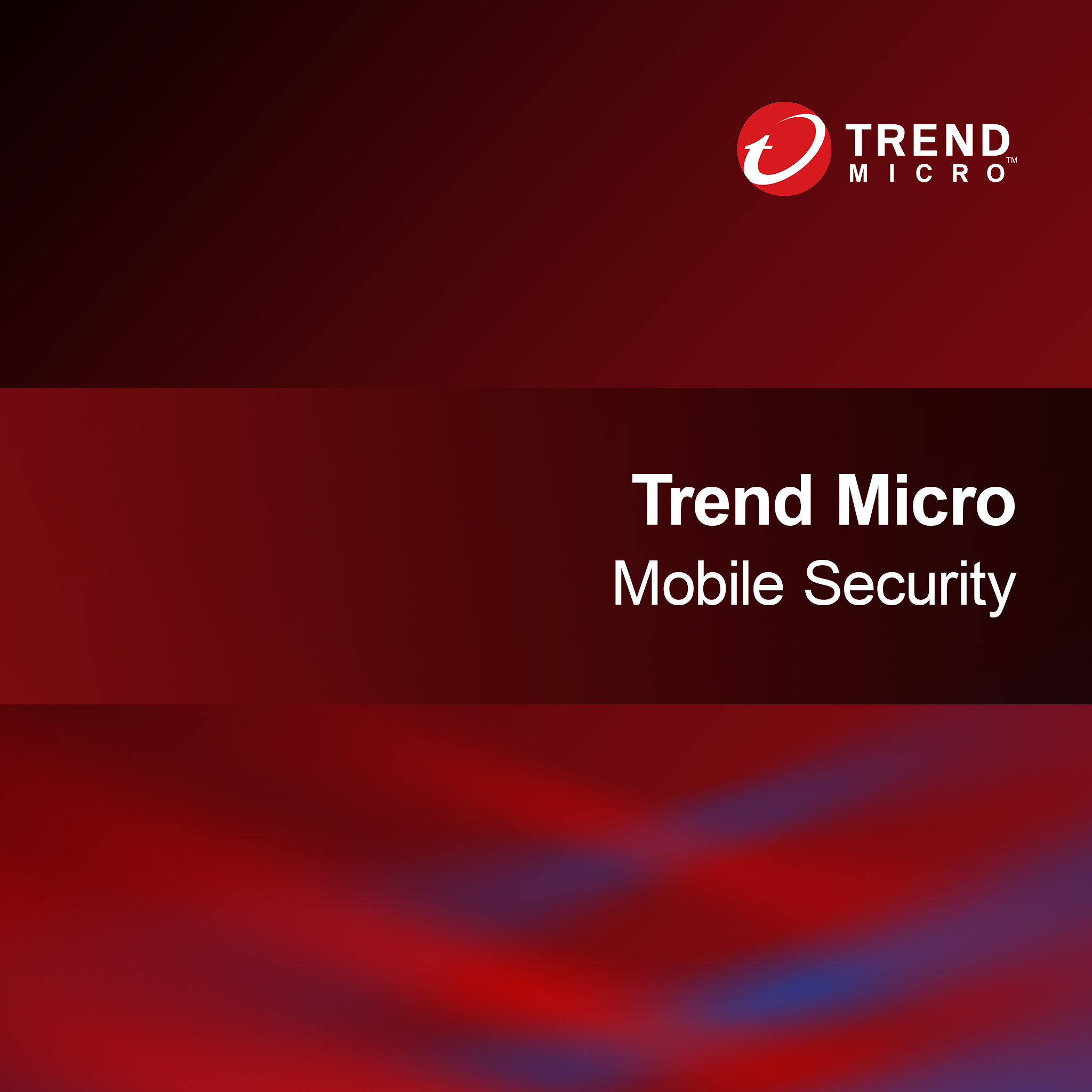 Trend Micro Mobile Security